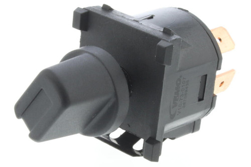 VEMO Heating/ventilation Blower Switch V10-73-0107