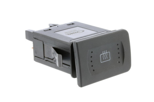 VEMO Rear Window Heating Switch V10-73-0181