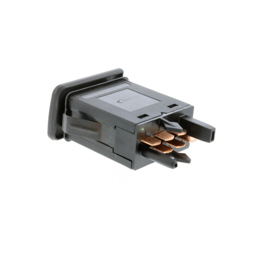 VEMO Rear Window Heating Switch V10-73-0181