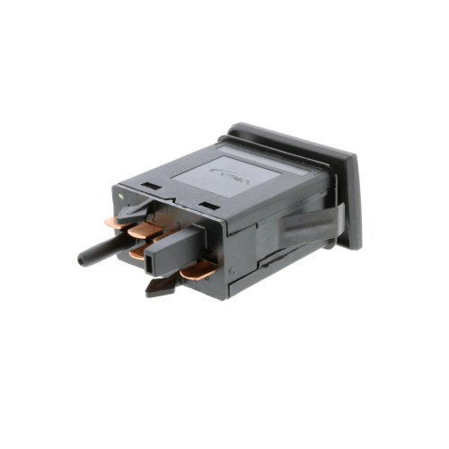 VEMO Rear Window Heating Switch V10-73-0181