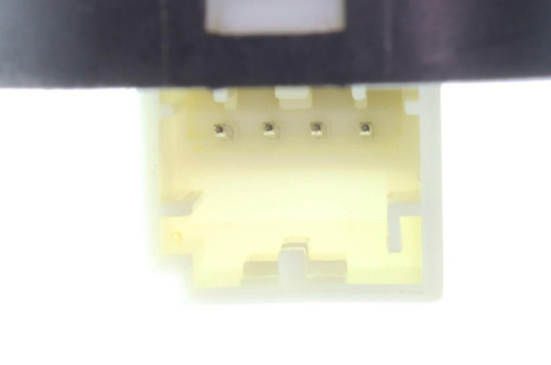 VEMO Exterior Rearview Mirror Adjustm Switch V10-73-0276