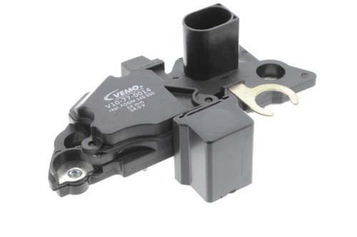 VEMO Alternator Regulator V10-77-0014