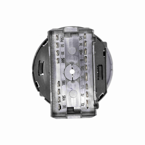 VEMO Headlight Switch V10-73-0183