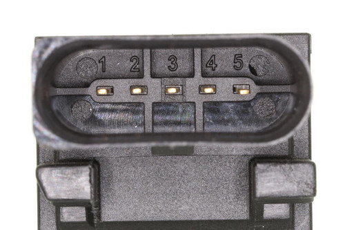 VEMO Switch, clutch control (cruise control) V10-73-0490