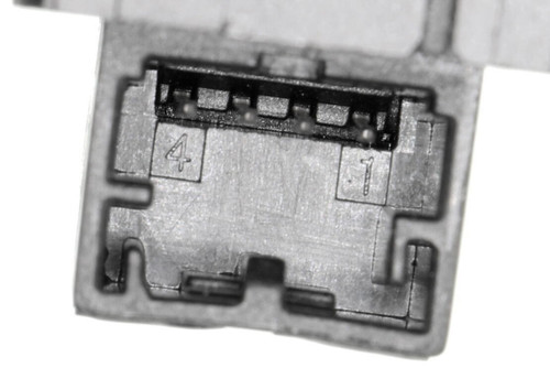 VEMO Window Regulator Switch V10-73-0029