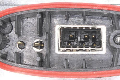 VEMO Lights Control Unit V10-73-0495