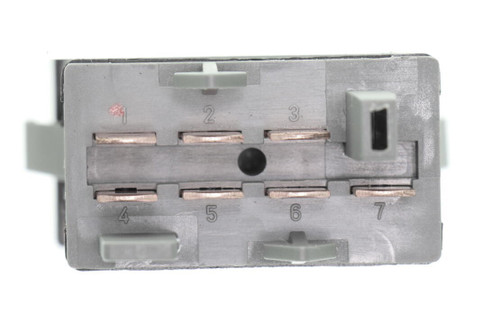 VEMO Hazard Light Switch V10-73-0114