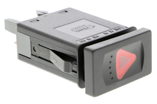 VEMO Hazard Light Switch V10-73-0114