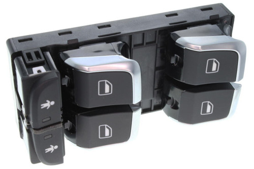 VEMO Window Lift Switch V10-73-0321