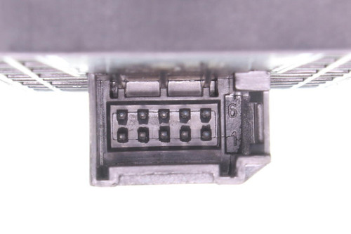 VEMO Window Lift Switch V10-73-0321