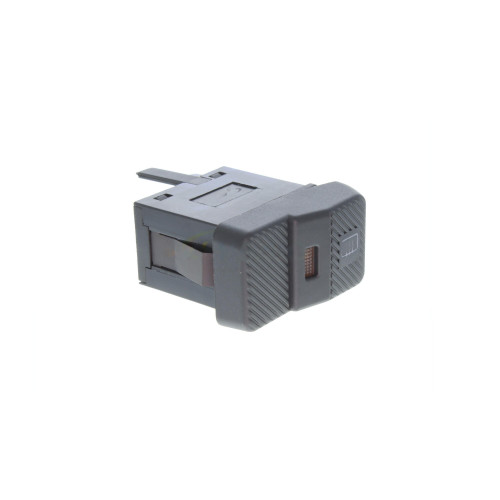 VEMO Rear Window Heating Switch V10-73-0146