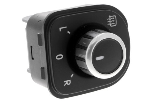 VEMO Exterior Rearview Mirror Adjustm Switch V10-73-0499