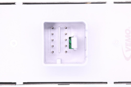 VEMO Window Lift Switch V10-73-0255