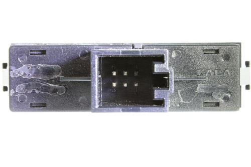 VEMO Hazard Warning Light Switch V10-73-0351