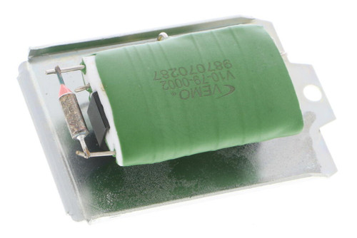 VEMO Passenger Compartment Fan Regulator V10-79-0002