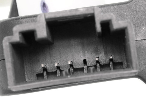 VEMO Blending Flap Actuator V10-77-1027