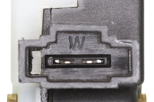 VEMO Central Locking System Control V10-77-0027