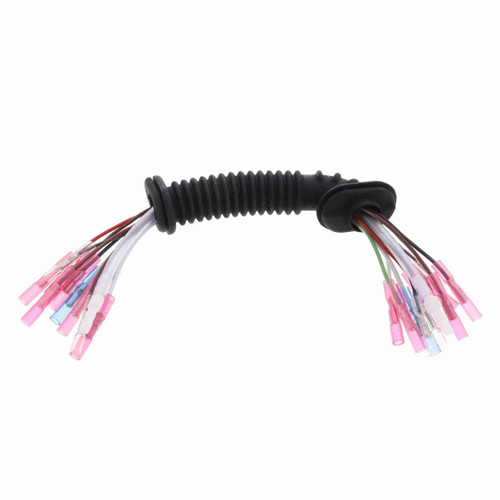 VEMO Cable Set Repair Kit V10-83-0034