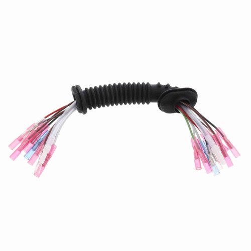 VEMO Cable Set Repair Kit V10-83-0034