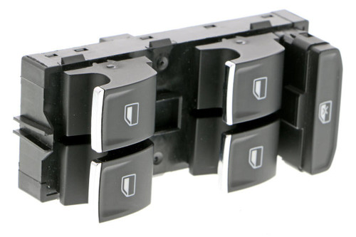 VEMO Window Regulator Switch V10-73-0438