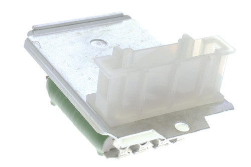 VEMO Passenger Compartment Fan Regulator V10-79-0003