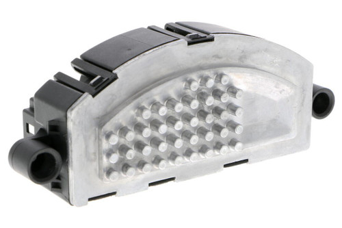 VEMO Interior Blower Regulator V10-79-0031