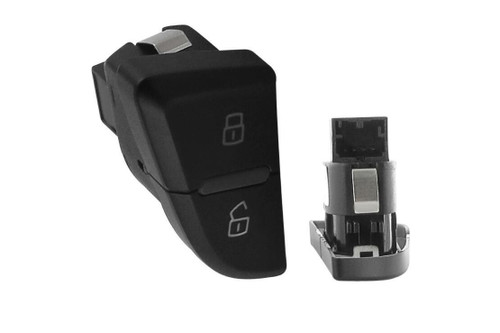VEMO Door Lock System Switch V10-73-0292