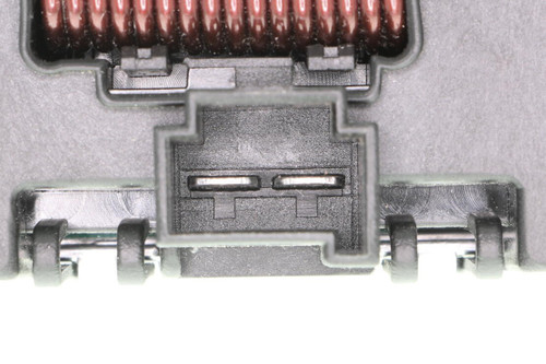 VEMO Interior Blower Regulator V10-79-0032