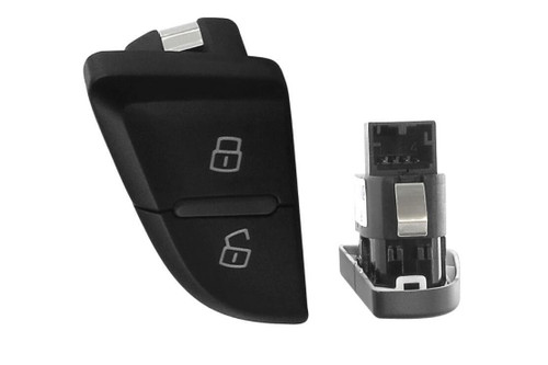 VEMO Door Lock System Switch V10-73-0293