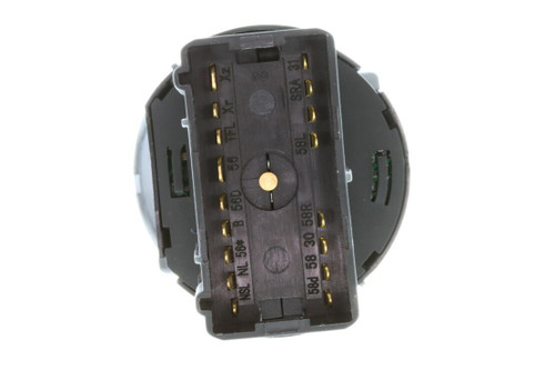 VEMO Headlight Switch V10-73-0265