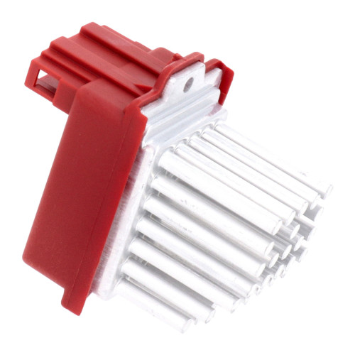 VEMO Passenger Compartment Fan Regulator V10-79-0006