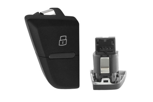 VEMO Door Lock System Switch V10-73-0295