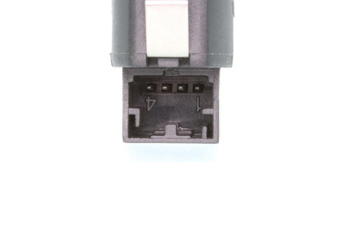 VEMO Door Lock System Switch V10-73-0296
