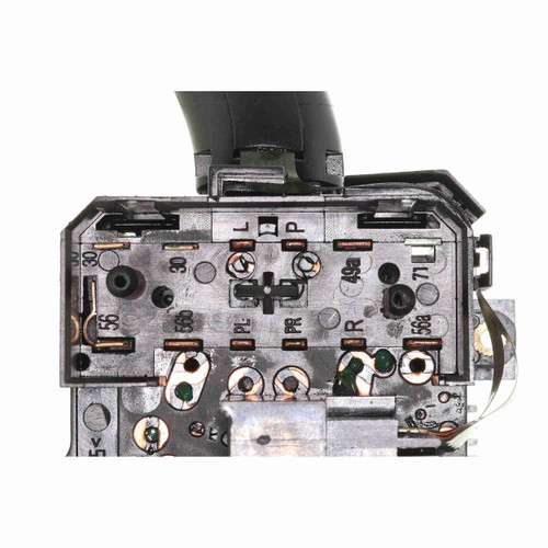VEMO Steering Column Switch V10-80-0001