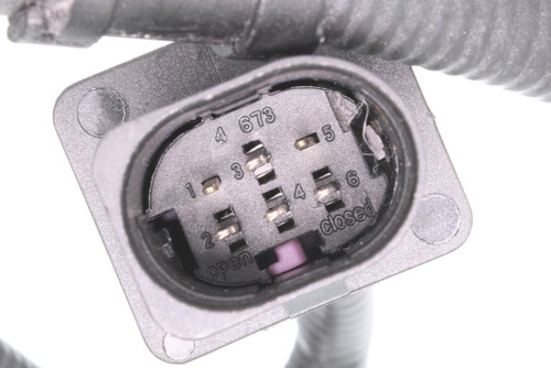 VEMO Lambda Sensor V10-76-0112-1
