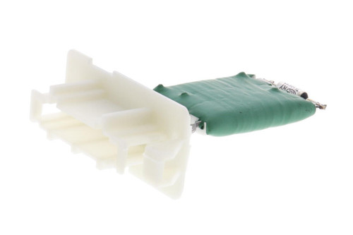 VEMO Passenger Compartment Fan Regulator V10-79-0010