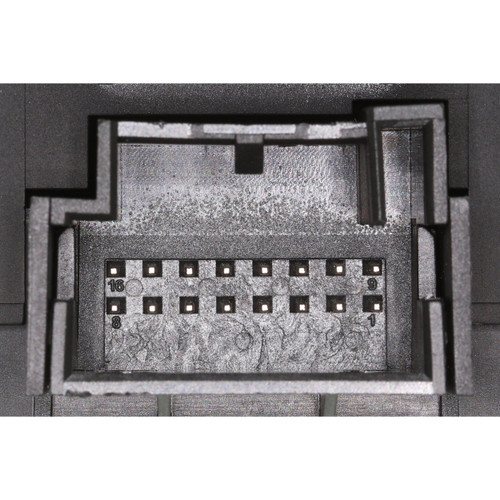 VEMO Park Brake Actuation Switch V10-73-0633