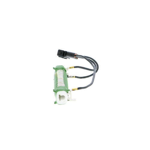 VEMO Series resistor, electric motor (radiato V10-79-0011