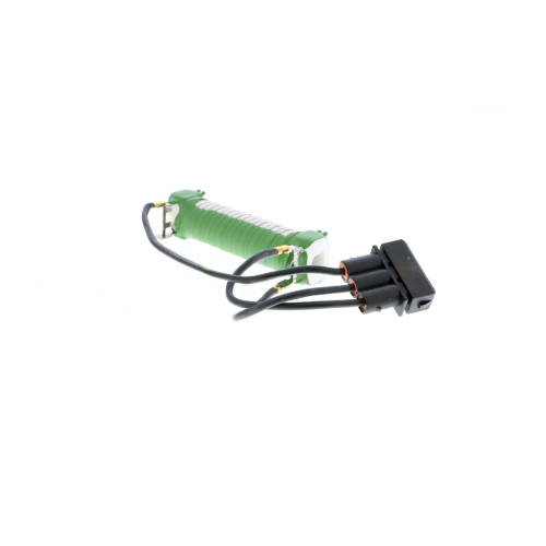 VEMO Series resistor, electric motor (radiato V10-79-0011