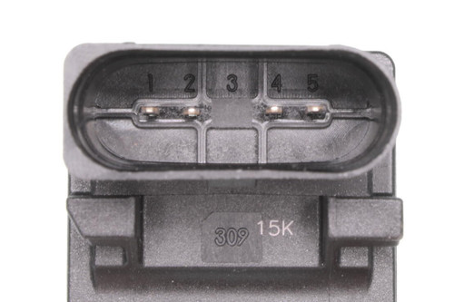 VEMO Switch, clutch control (engine timing) V10-73-0402