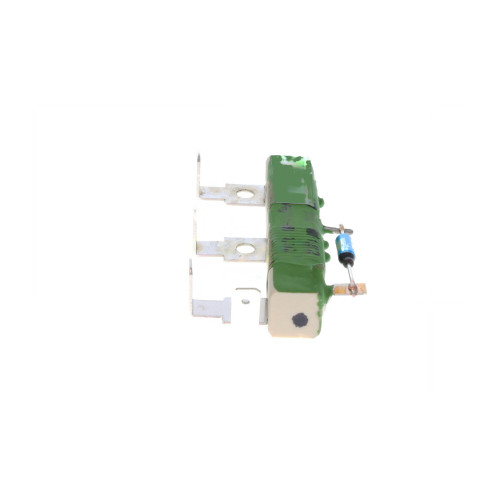 VEMO Passenger Compartment Fan Regulator V10-79-0012