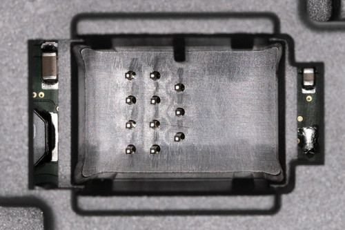 VEMO Lights Control Unit V10-73-0638