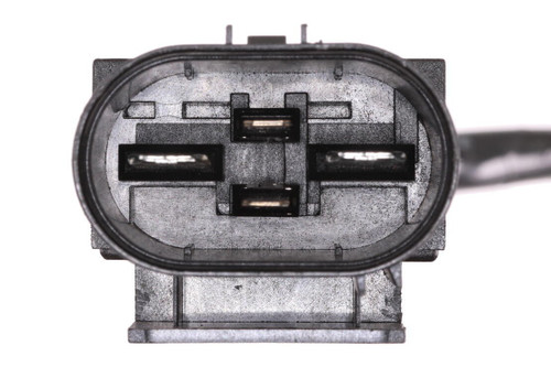 VEMO Radiator Fan V15-01-1898