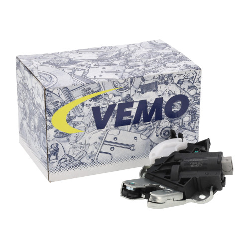 VEMO Tailgate Lock V10-85-0071