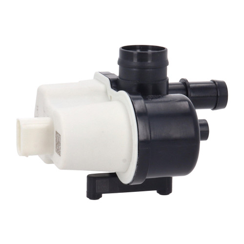 VEMO Gas pump, EVAP active carbon tank (tank V10-77-0090