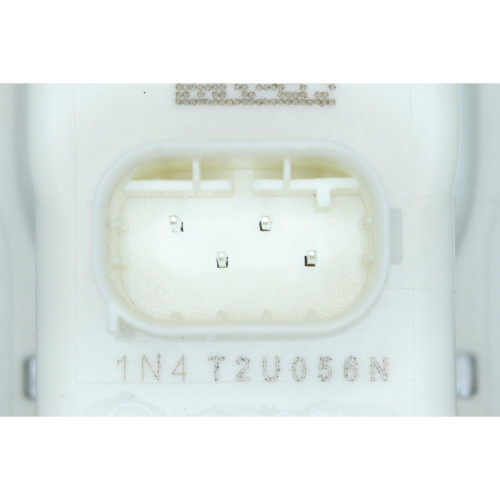 VEMO Gas pump, EVAP active carbon tank (tank V10-77-0090