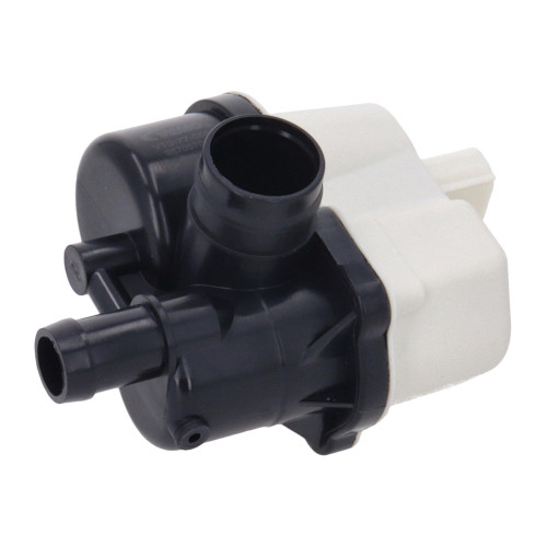 VEMO Gas pump, EVAP active carbon tank (tank V10-77-0090