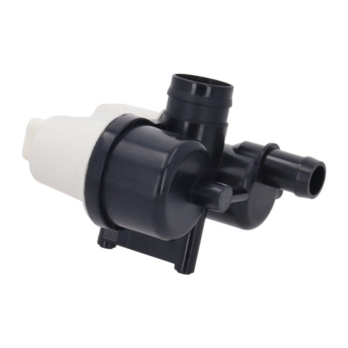VEMO Gas pump, EVAP active carbon tank (tank V10-77-0090