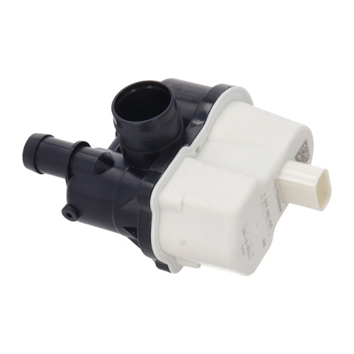 VEMO Gas pump, EVAP active carbon tank (tank V10-77-0090