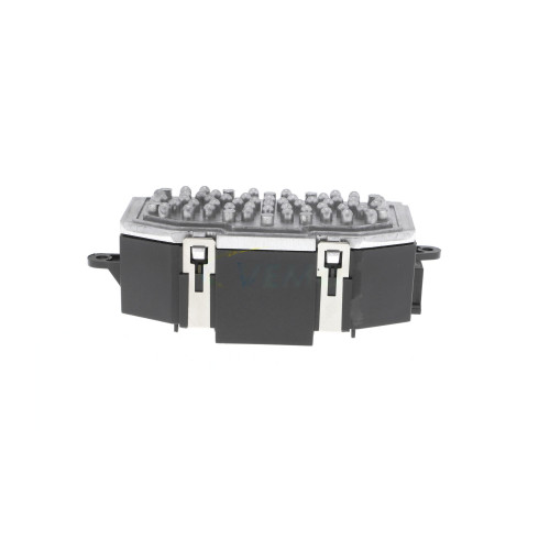 VEMO Passenger Compartment Fan Regulator V10-79-0018